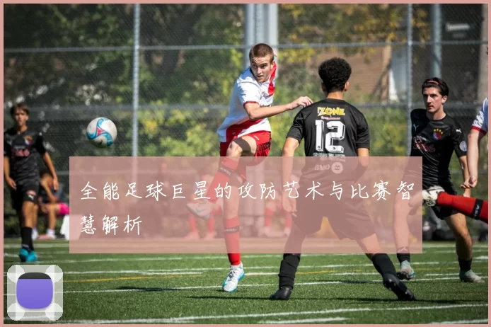 全能足球巨星的攻防艺术与比赛智慧解析