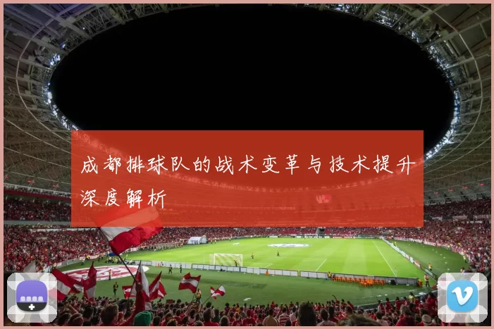 成都排球队的战术变革与技术提升深度解析