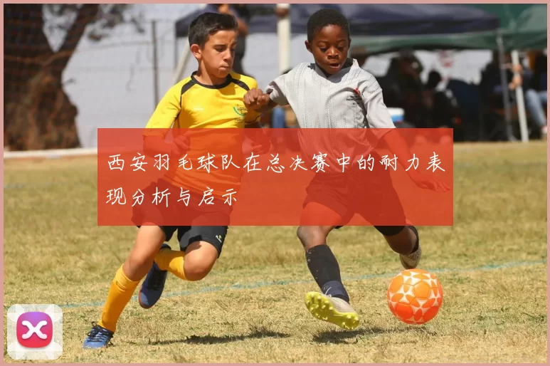 西安羽毛球队在总决赛中的耐力表现分析与启示