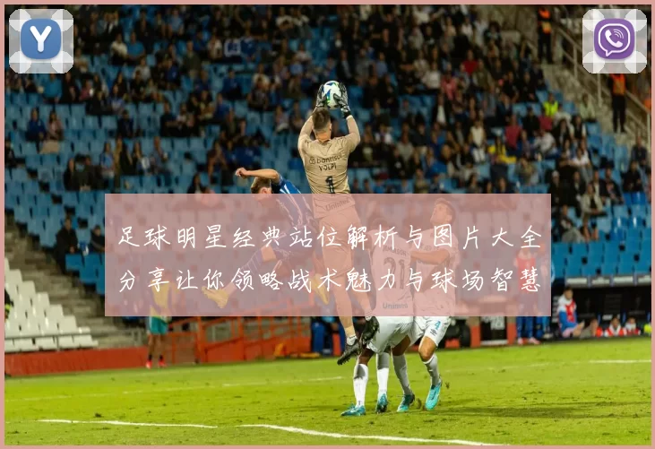 足球明星经典站位解析与图片大全分享让你领略战术魅力与球场智慧