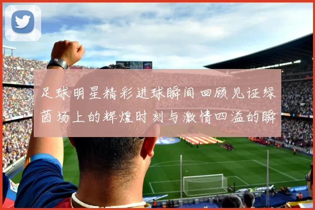 足球明星精彩进球瞬间回顾见证绿茵场上的辉煌时刻与激情四溢的瞬间