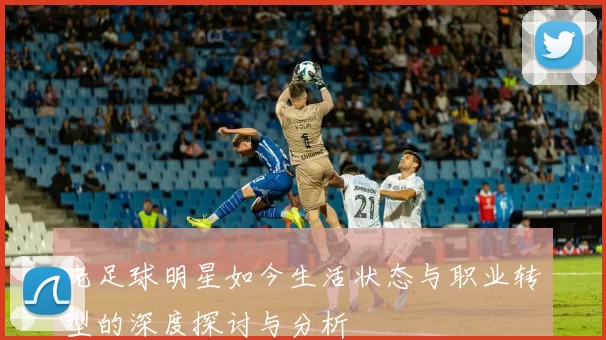 老足球明星如今生活状态与职业转型的深度探讨与分析