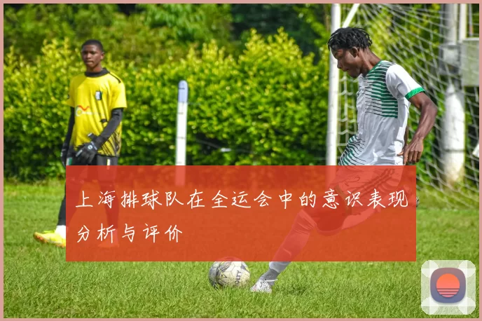 上海排球队在全运会中的意识表现分析与评价